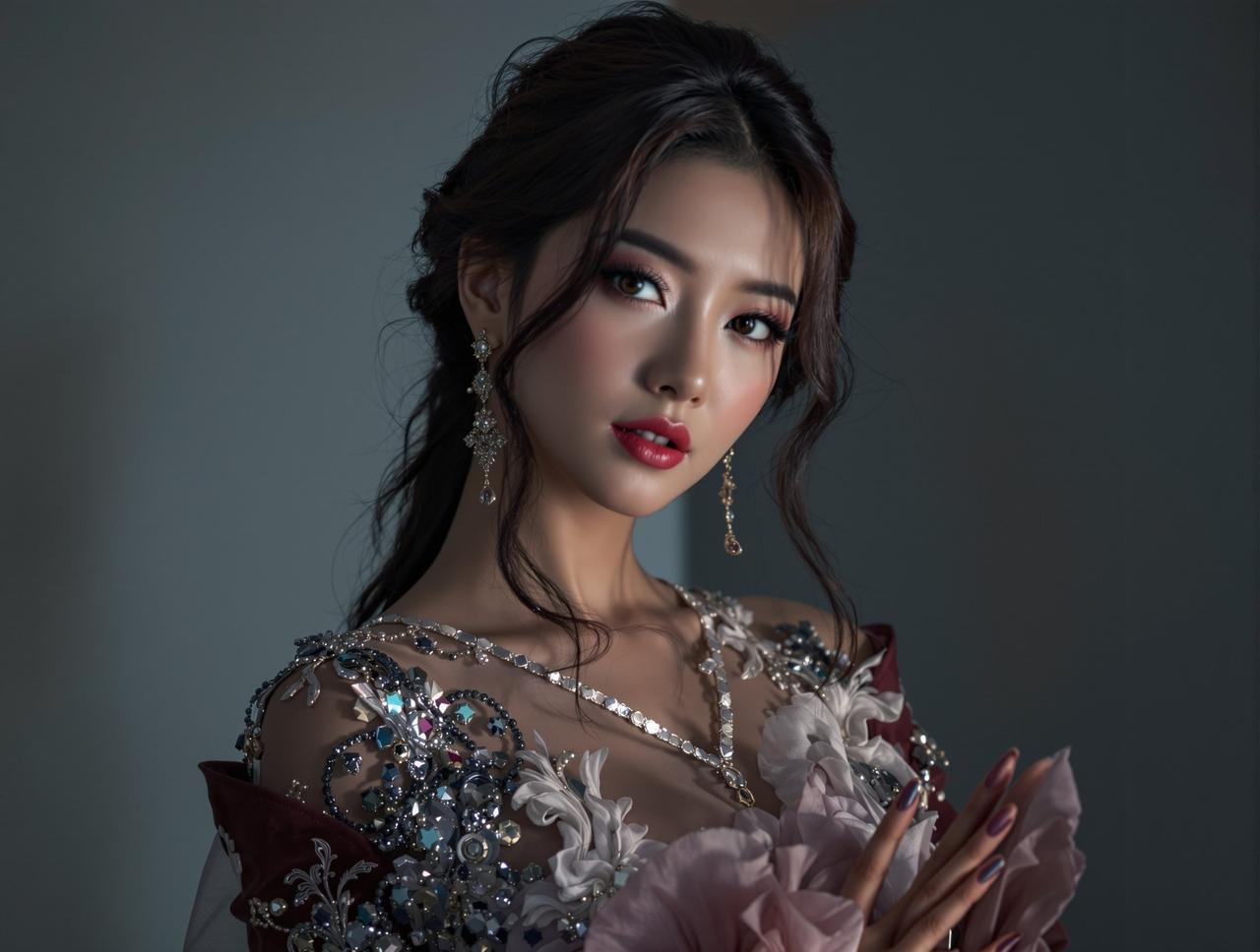 苏梦琪 - 星空影视签约演员