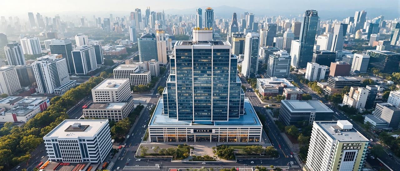 星空影视公司简介