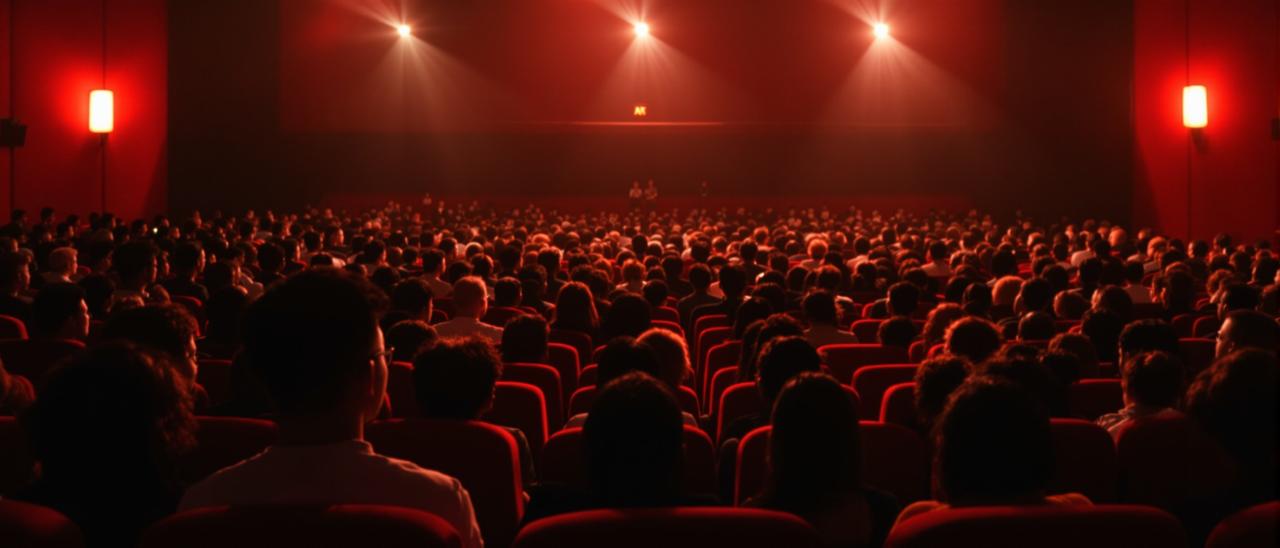 星空影视影迷互动