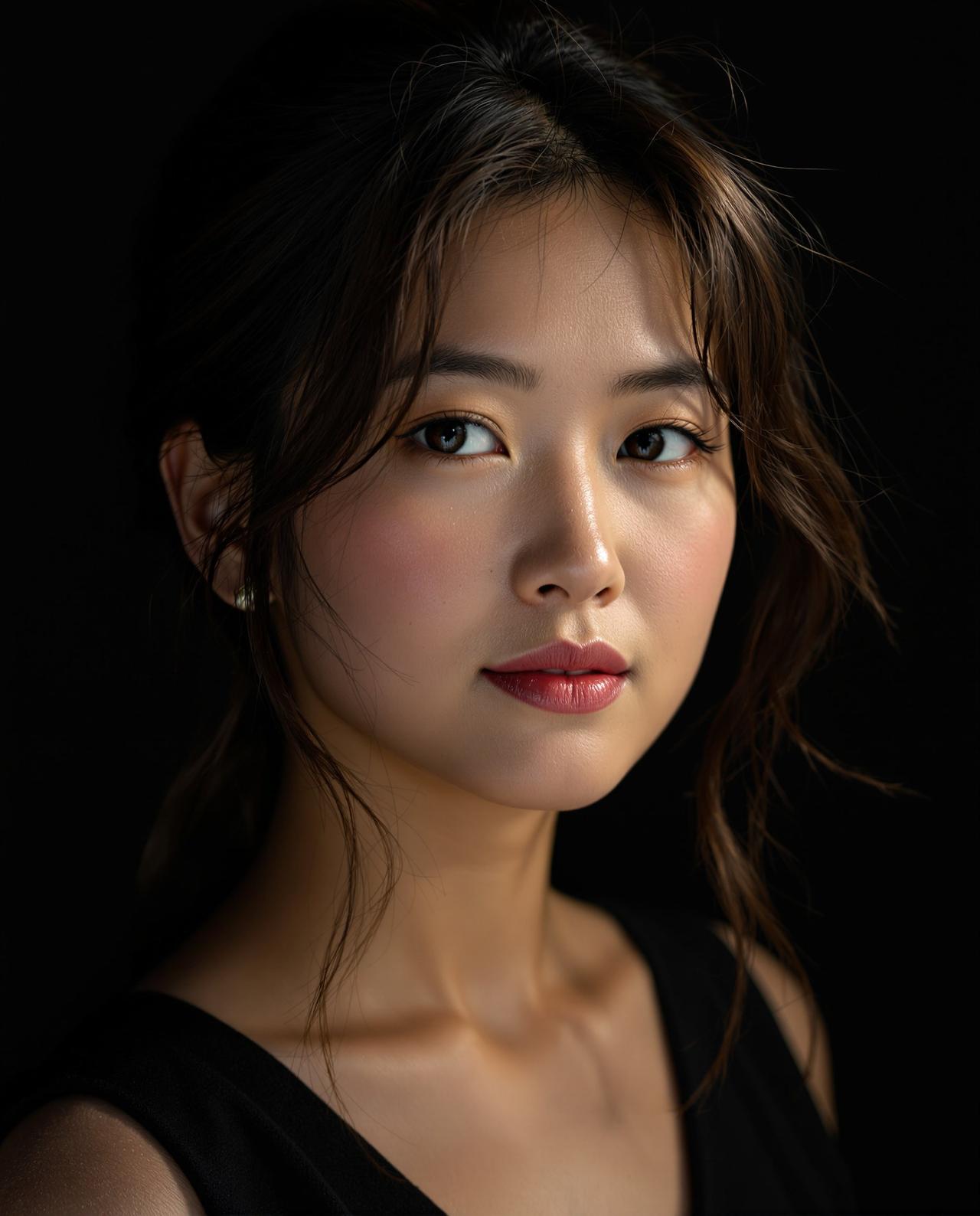 李雅婷 - 文艺片女导演 李雅婷 - 星空影视签约导演