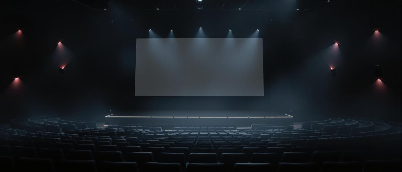 影迷互动 - 星空影视