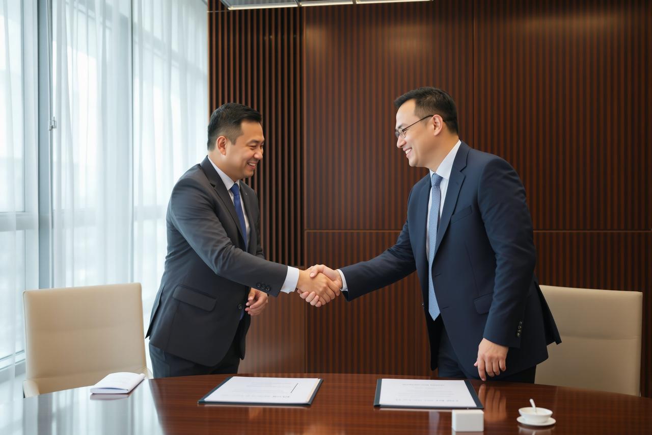 星空影视与国际顶级制作公司达成战略合作协议