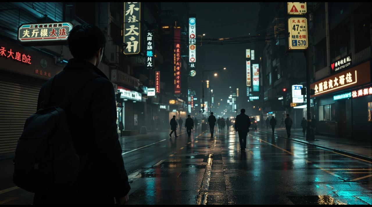 都市猎人 - 电视剧 都市猎人 - 星空影视出品