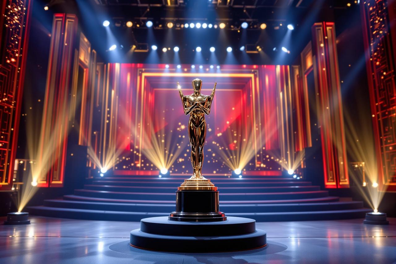 星空影视《长河落日》荣获第38届金鸡奖最佳影片提名 星空影视《长河落日》荣获第38届金鸡奖最佳影片提名